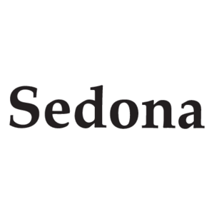 Sedona(158) Logo