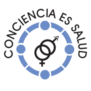 Consciencia Es Salud Logo