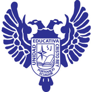 Unidad Educativa Cristo Rey Logo