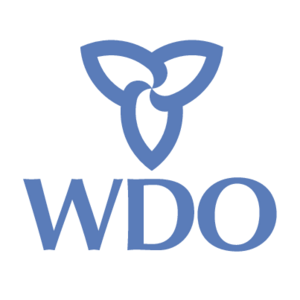 WDO Logo