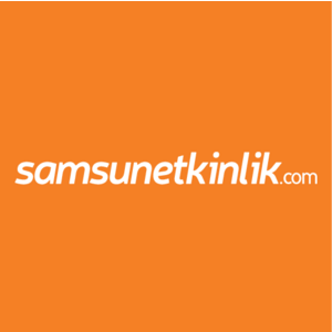 Samsun Etkinlik Logo