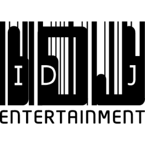 IDJ Entertainment Logo