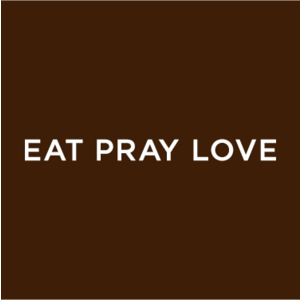 Eat Pray Love Logo