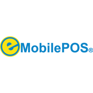 E Mobile Pos Logo