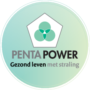 Pentapower Logo