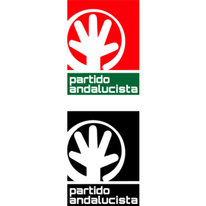 Partido Andalucista Logo