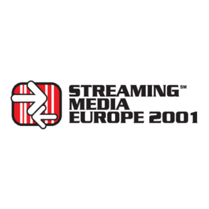 Streaming Media Conventions Logo