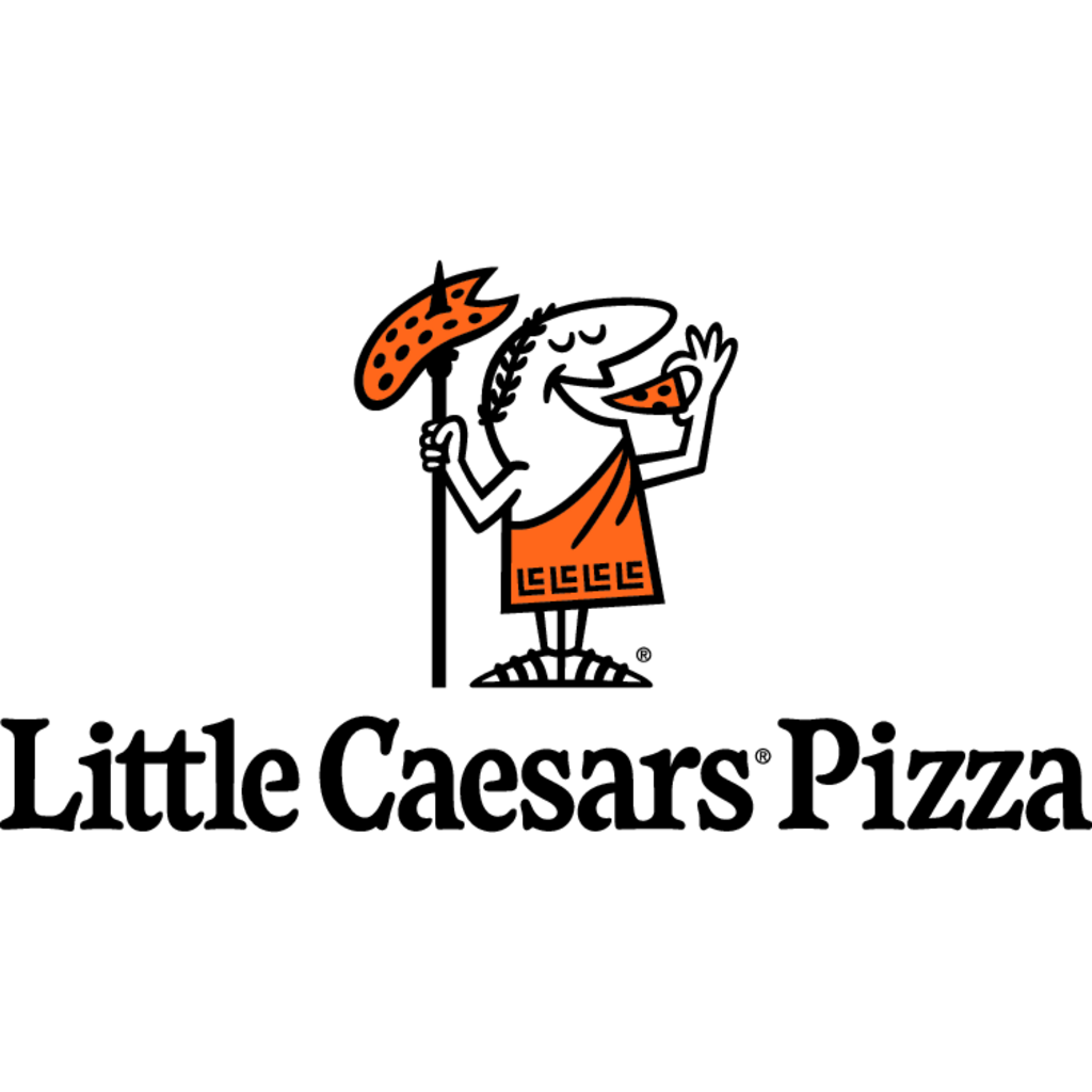 Little Caesars Pizza logo, Vector Logo of Little Caesars Pizza brand free  download (eps, ai, png, cdr) formats