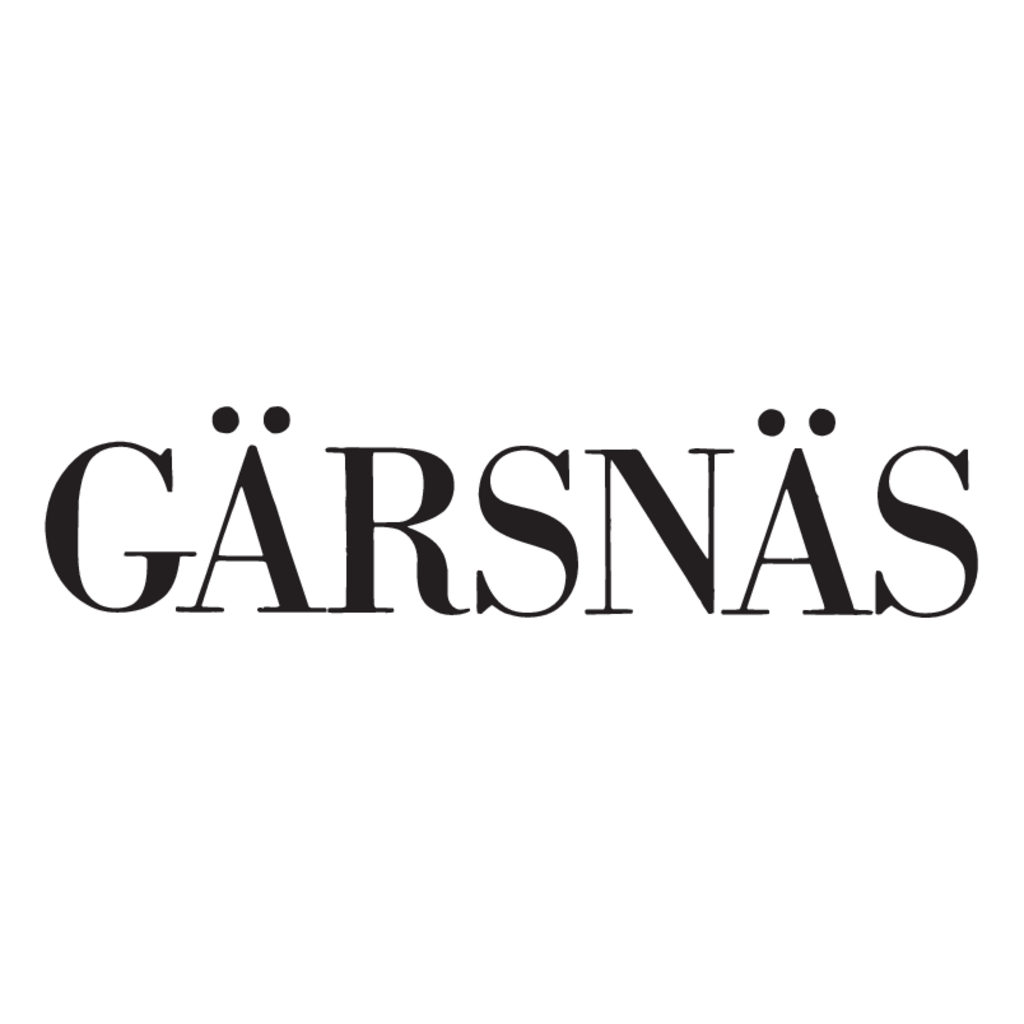 Garsnas