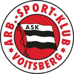 ASK Voitsberg Logo