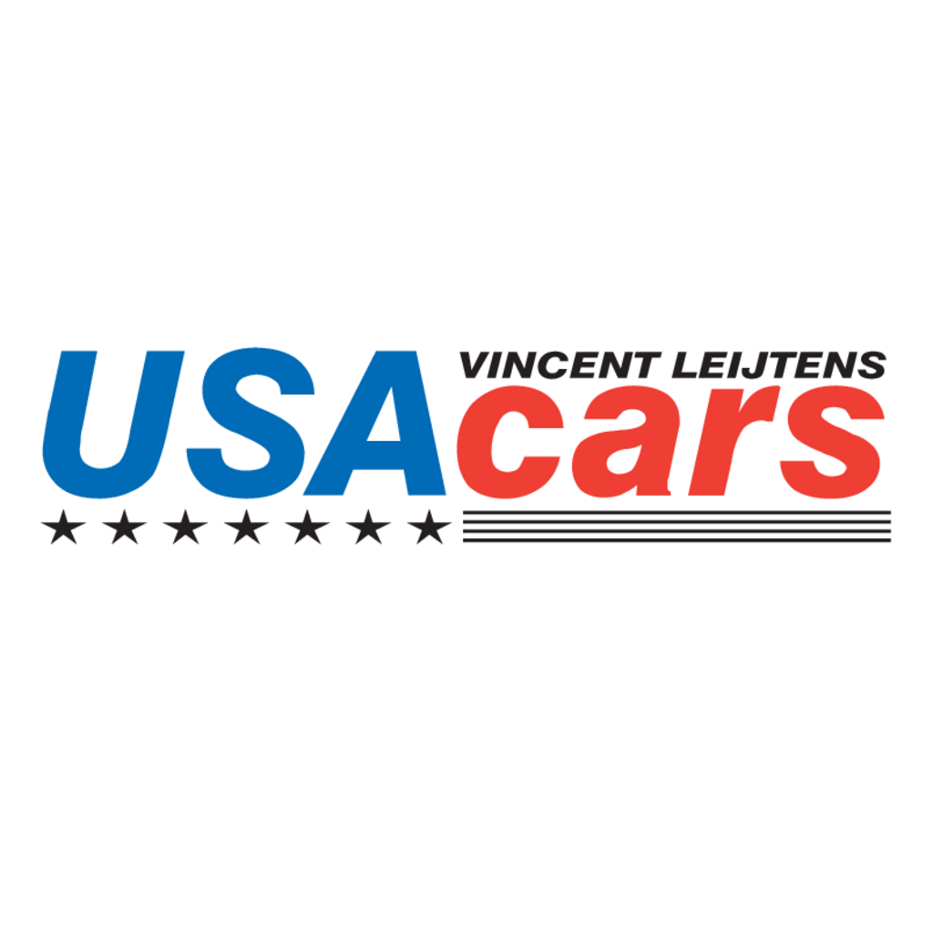 USA,Cars