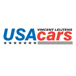 USA Cars Logo