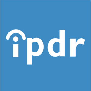 ipdr Logo