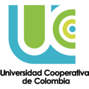 Universidad Cooperativa de Colombia Logo