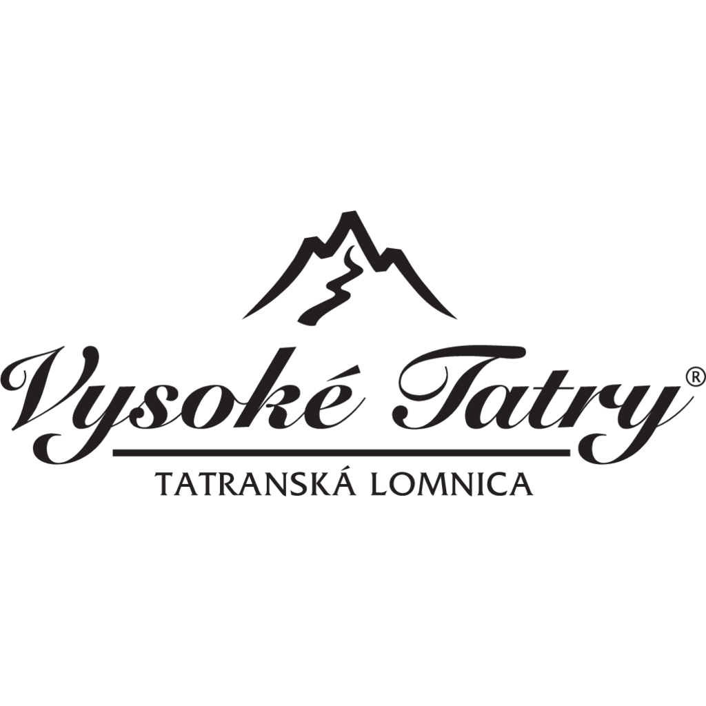 Vysoke,Tatry