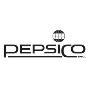 Pepsico Inc(109) Logo