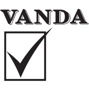 Vanda Logo