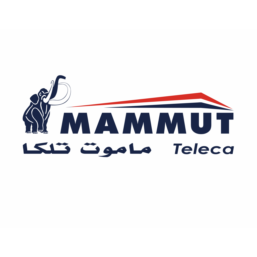 Logo, Unclassified, Mammut Teleca