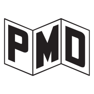 PMD Logo