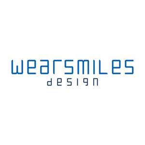 Wear Smiles - Design Logo