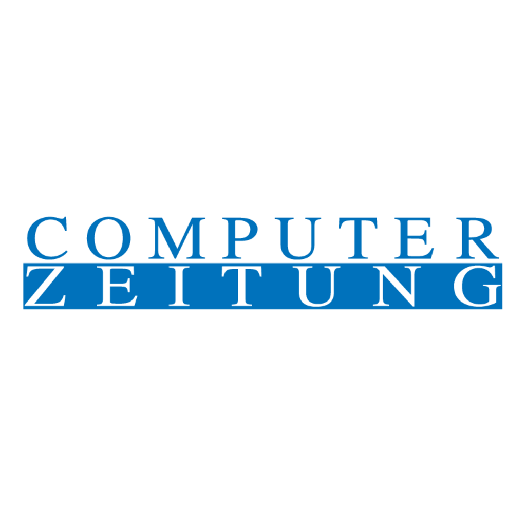 Computer,Zeitung