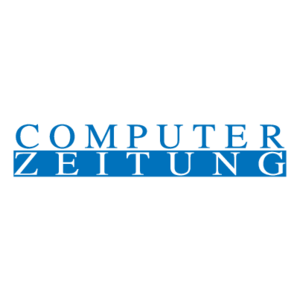 Computer Zeitung Logo