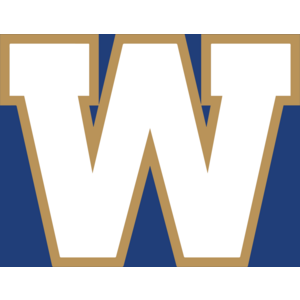 Winnipeg Blue Bombers Logo