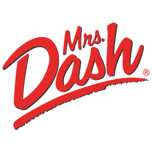Mrs  Dash Logo