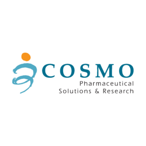 Cosmo Farmaceutica Logo