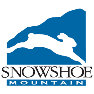 Snowshoe Mountain Logo