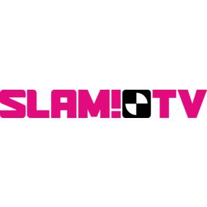 SlamTV Logo