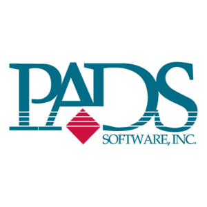 PADS Software Logo