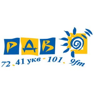 RDV Radio Logo