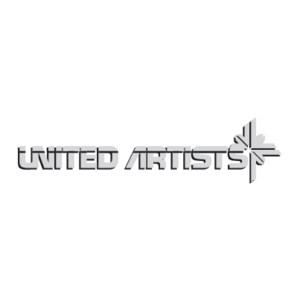 United Artists Theatre Company Logo