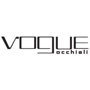 Vogue Occhiali Logo