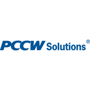 PCCW Solutions Logo