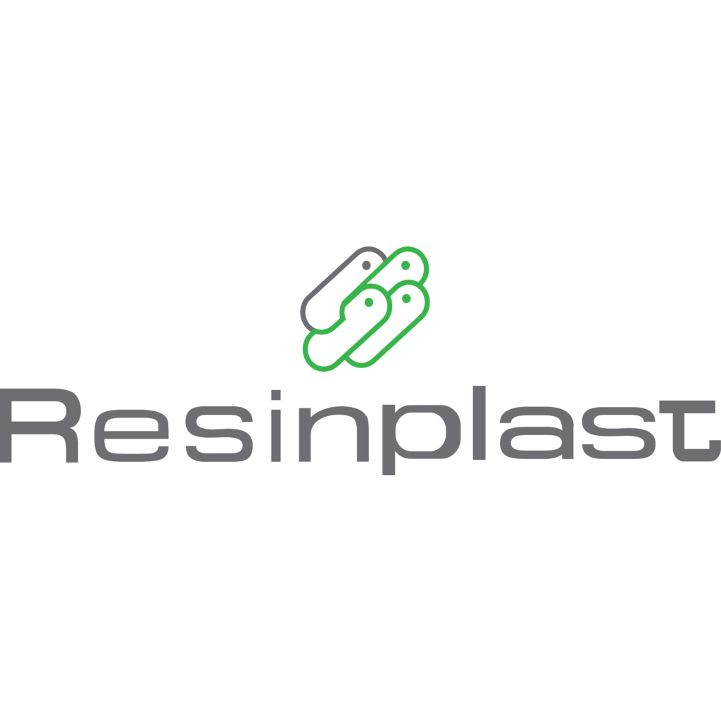 Logo, Unclassified, Peru, Resinplast