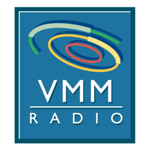 VMM radio Logo