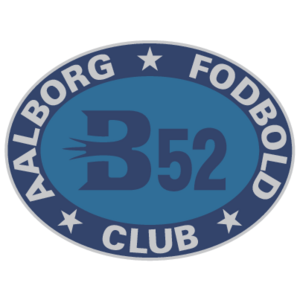 B52 Aalborg Logo