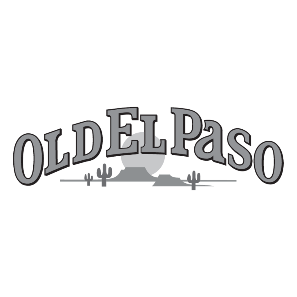 Old,El,Paso