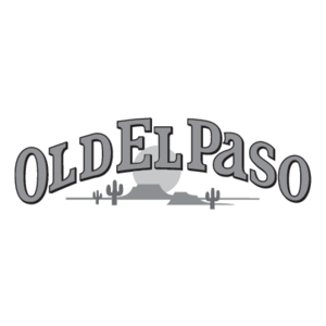 Old El Paso Logo