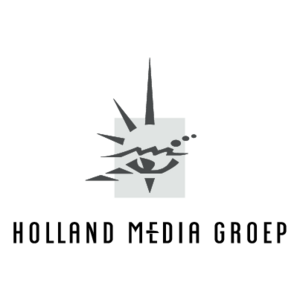 Holland Media Groep Logo