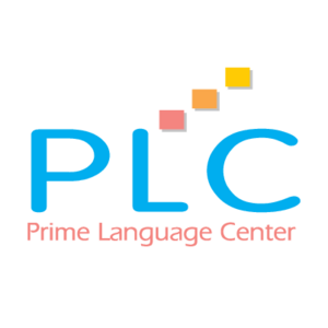 Prime Language Center Logo