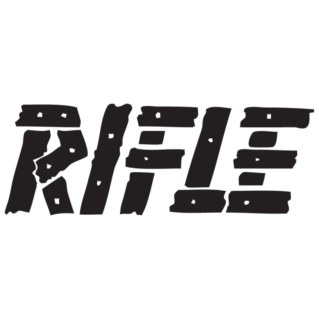 Rifle