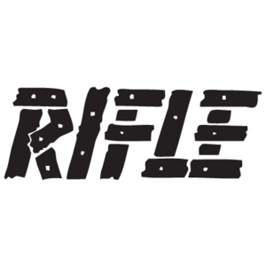 Rifle Logo