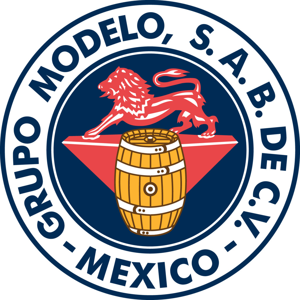 Grupo Modelo logo, Vector Logo of Grupo Modelo brand free download (eps,  ai, png, cdr) formats