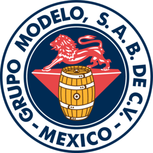 Grupo Modelo Logo