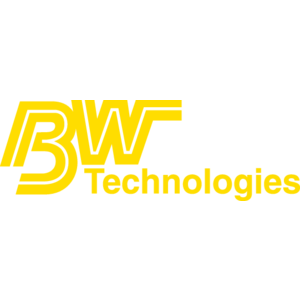 BW Technologies Logo