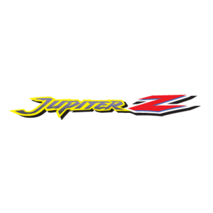 JupiterZ Logo