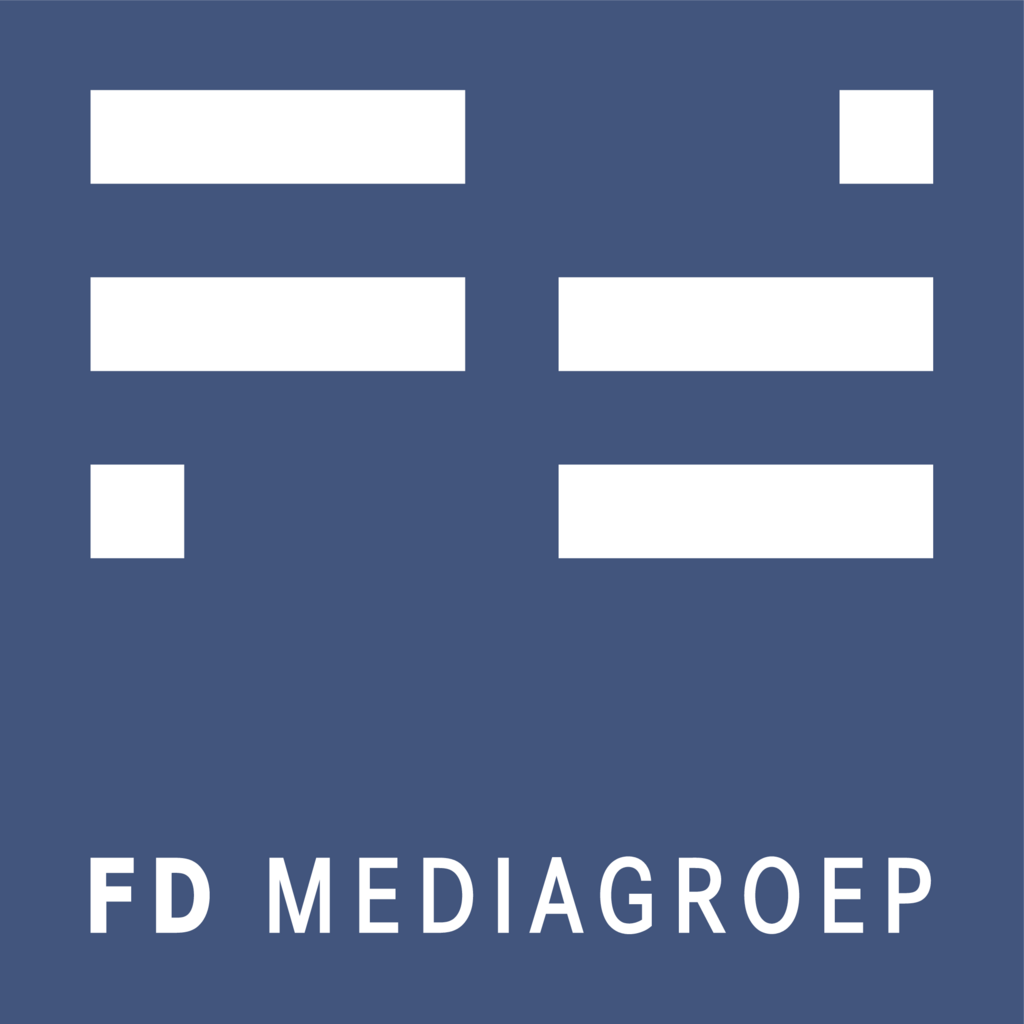 FD Mediagroep, Media 
